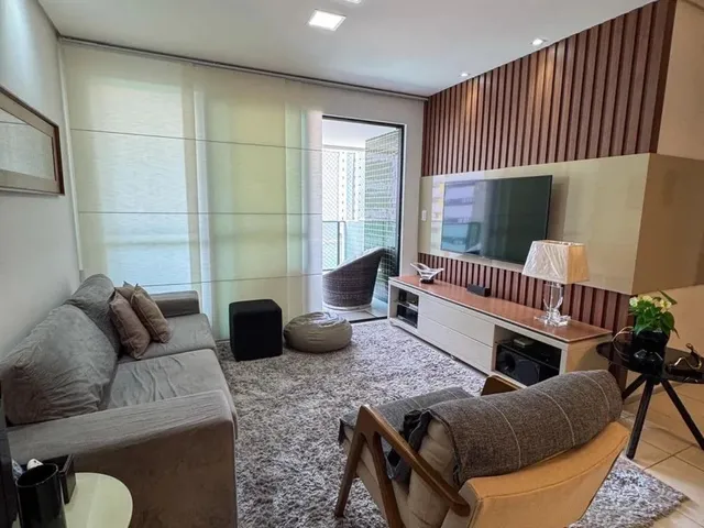 Imagem 8: Apartamento À Venda na Ponta Verde Edifício One