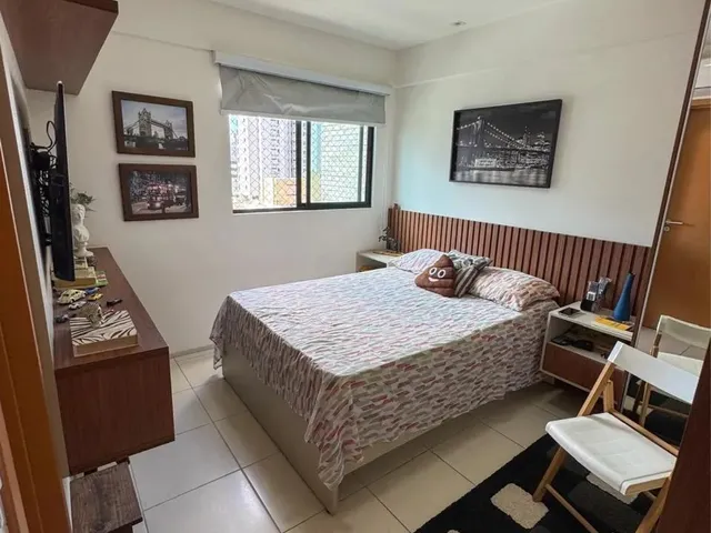 Imagem 9: Apartamento À Venda na Ponta Verde Edifício One
