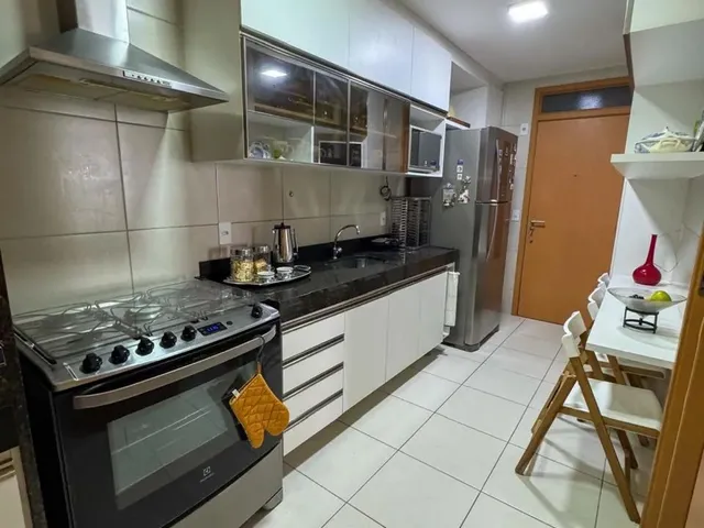 Imagem 10: Apartamento À Venda na Ponta Verde Edifício One