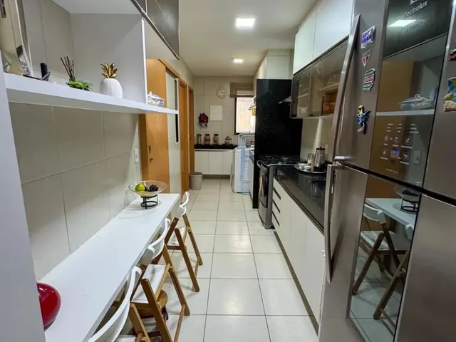 Imagem 11: Apartamento À Venda na Ponta Verde Edifício One