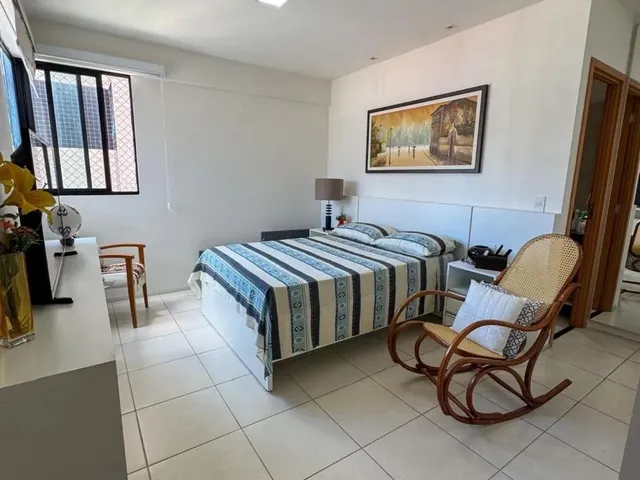 Imagem 12: Apartamento À Venda na Ponta Verde Edifício One