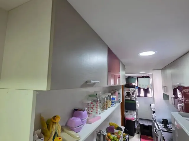 Imagem 4: Ab - Apto com 79M² | 3 Quartos