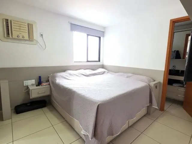 Imagem 9: Ab - Apto com 79M² | 3 Quartos