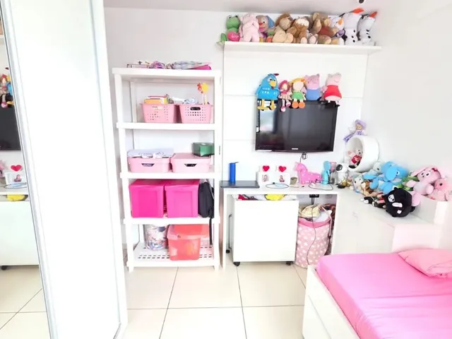 Imagem 12: Ab - Apto com 79M² | 3 Quartos