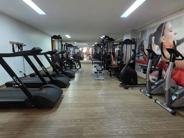 Imagem 14: Ab - Apto com 79M² | 3 Quartos
