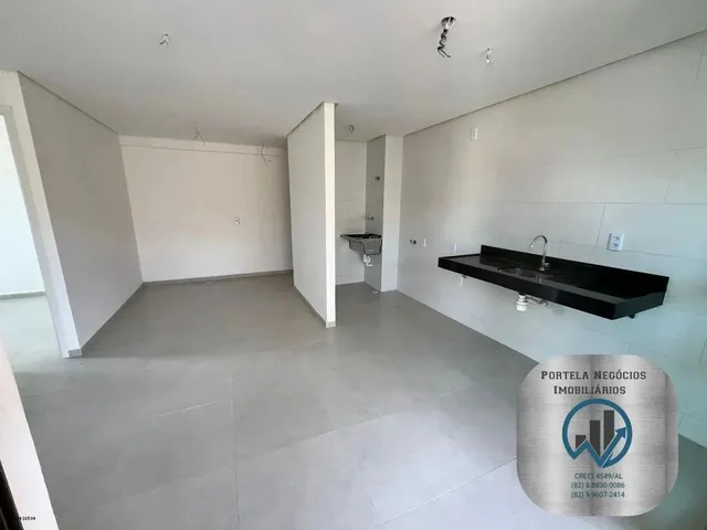 Imagem 8: Apartamento para Venda em Maceió, Jatiúca, 2 Dormitórios, 2 Suítes, 2 Banheiros, 1