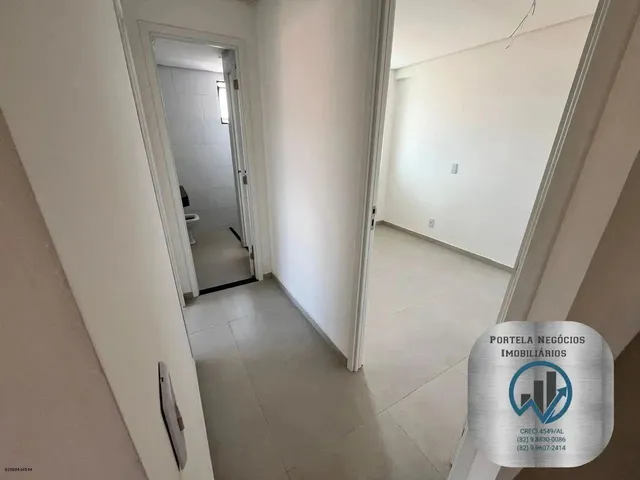Imagem 9: Apartamento para Venda em Maceió, Jatiúca, 2 Dormitórios, 2 Suítes, 2 Banheiros, 1
