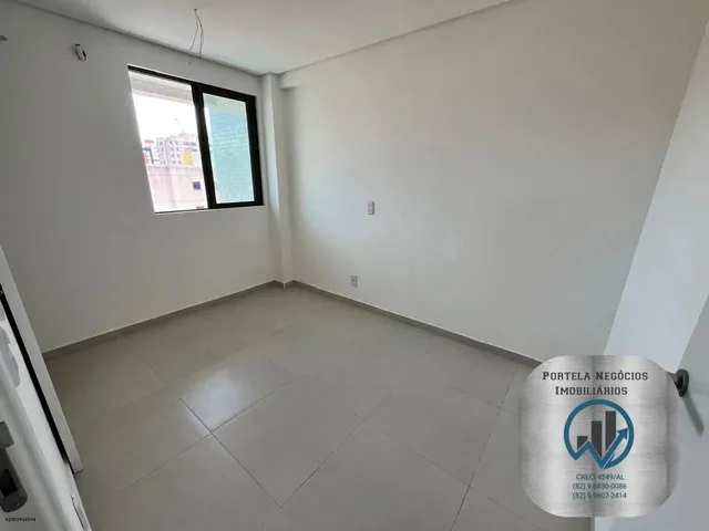 Imagem 16: Apartamento para Venda em Maceió, Jatiúca, 2 Dormitórios, 2 Suítes, 2 Banheiros, 1
