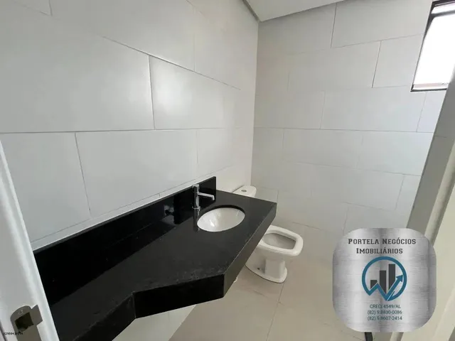 Imagem 15: Apartamento para Venda em Maceió, Jatiúca, 2 Dormitórios, 2 Suítes, 2 Banheiros, 1