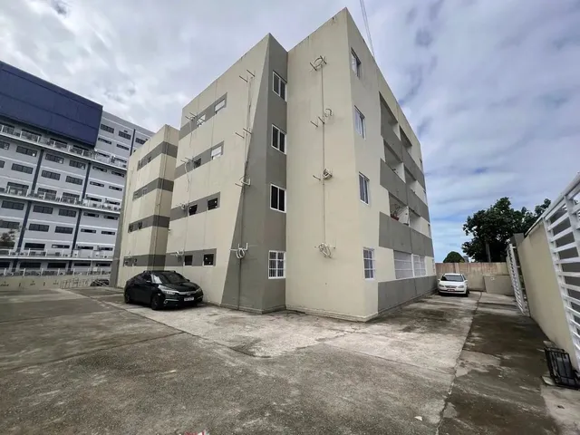 Imagem 12: Apartamento 3 Quartos com Suíte no Farol Ao Lado da Uninassau!