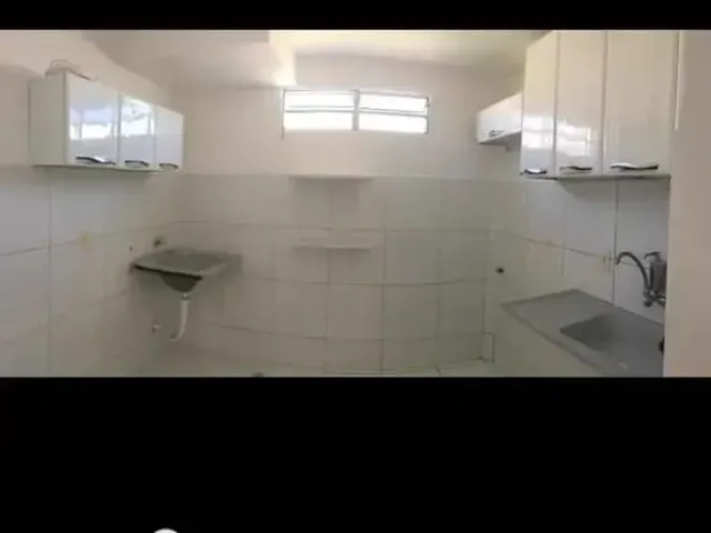 Imagem 1: Apartamento Apartamento com 2 dormitórios