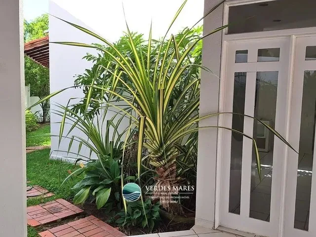 Imagem 13: Casa 4 Suites a Venda Condomínio Maceio Al