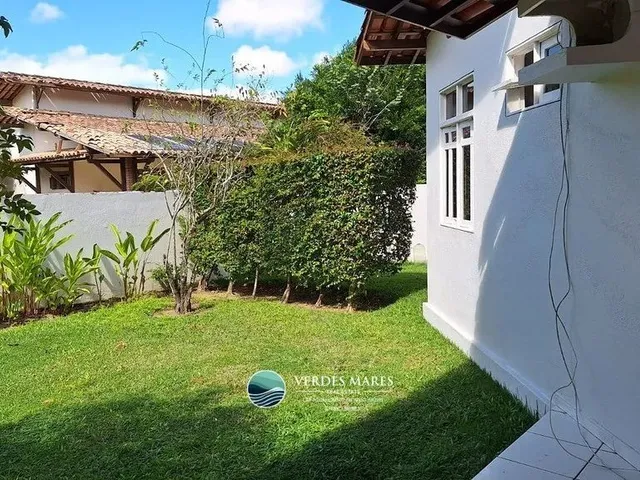 Imagem 12: Casa 4 Suites a Venda Condomínio Maceio Al