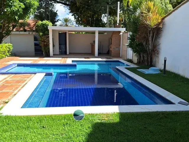 Imagem 2: Casa 4 Suites a Venda Condomínio Maceio Al