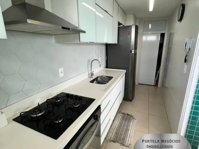 Imagem 14: Apartamento para Venda em Maceió, Farol, 3 Dormitórios, 2 Suítes, 3 Banheiros, 2 Vagas