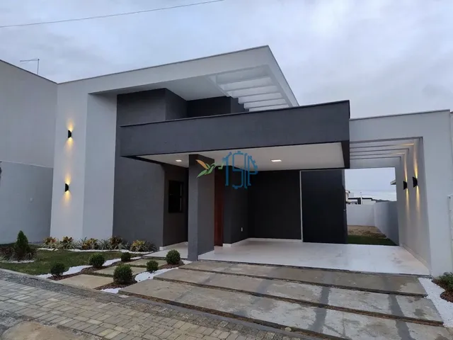 Imagem: Casa em Condomínio/Casa a Venda no Condomínio