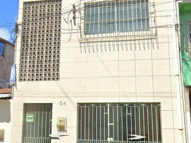 Imagem 1: Vendo Casa de 1° Andar no Jacintinho