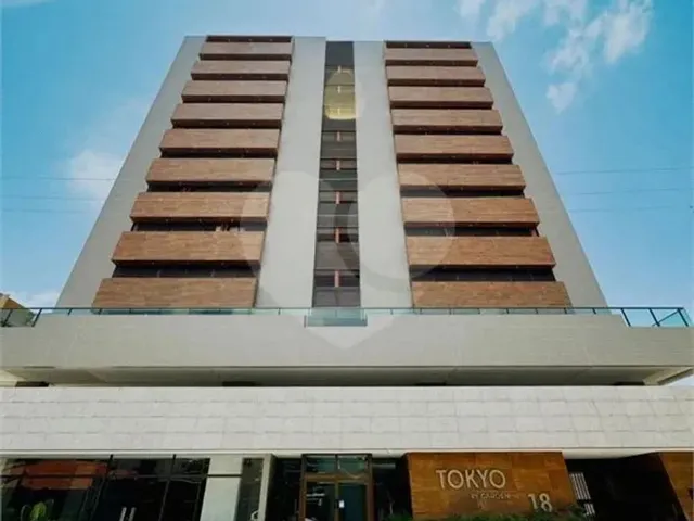 Imagem: Apartamento com 2 Quartos À Venda em Cruz