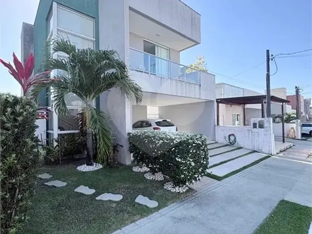 Imagem: Casa com 4 Quartos À Venda em Antares