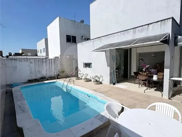 Imagem 16: Casa com 4 Quartos À Venda em Antares - Al