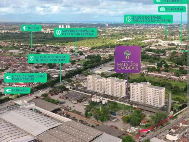 Imagem: Entrega pra Morar 2026! Próximo a Carajás