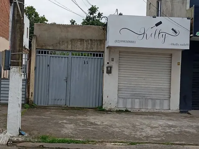 Imagem: Vendo Uma Casa na Principal da santa Lúcia