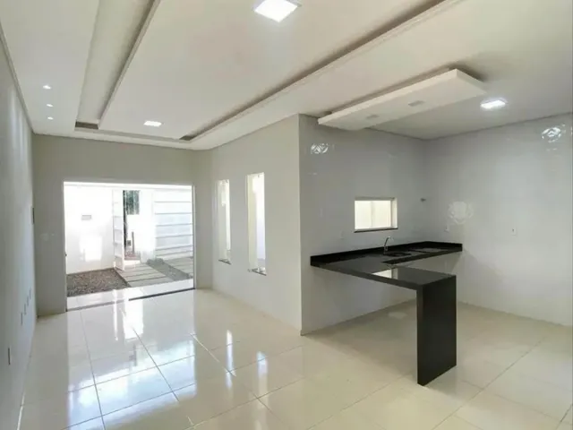 Imagem: Casa na Serraria