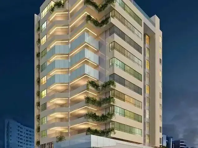 Imagem: Apartamento À Venda no Blend Reserva 21