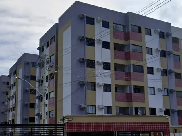 Imagem: Apartamento com 2 Quartos À Venda no Tabuleiro
