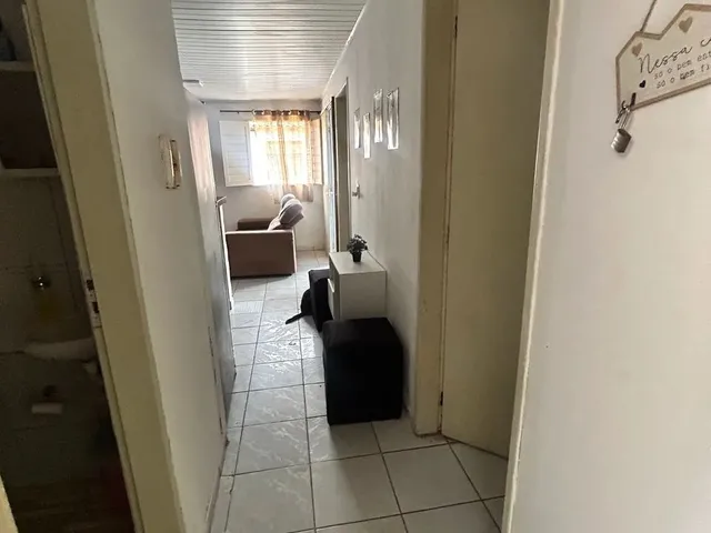 Imagem: Vendo Ou Troco Chave por Casa Ou Apt