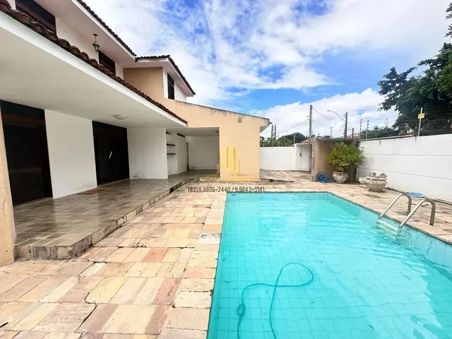 Imagem: Casa na Gruta de Lourdes, Piscina Privativa