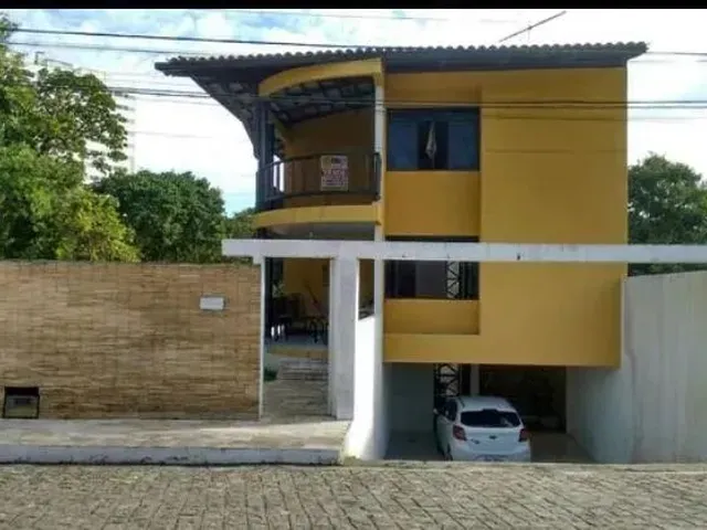 Imagem: Casa na Serraria com 4 Quartos em Condominio