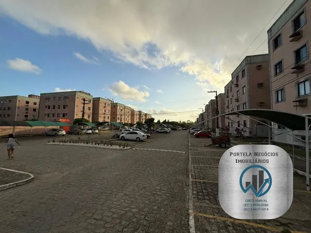 Imagem: Apartamento para Venda em Maceió, Serraria