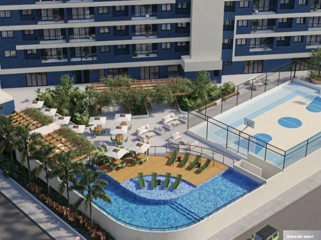 Imagem: More com Conforto no Barro Duro,Gênova
