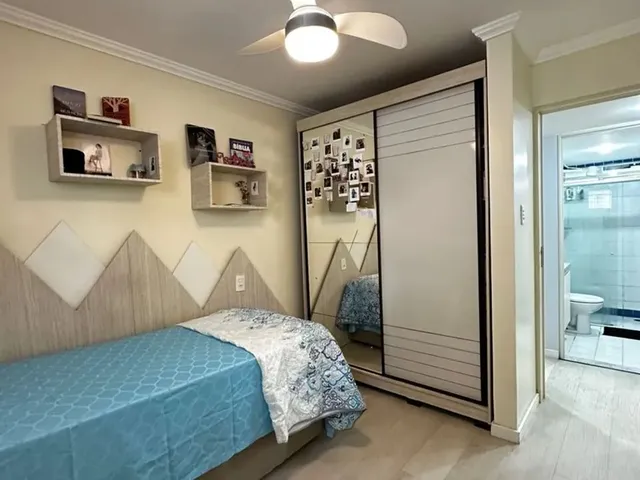 Imagem: Lindo Apartamento a Venda na Jatiuca