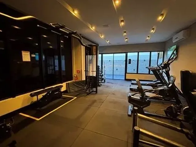 Imagem 8: Apartamento Quarto/Sala Edifício Sky Concept - Jatiúca