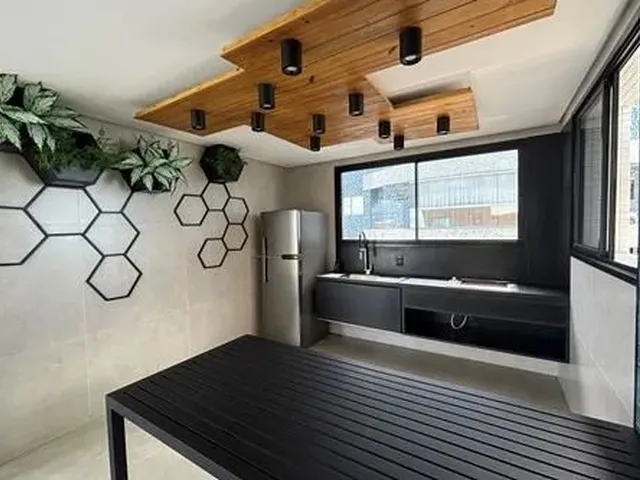 Imagem 9: Apartamento Quarto/Sala Edifício Sky Concept - Jatiúca