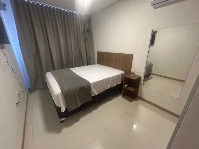 Imagem 4: Apartamento Quarto/Sala Edifício Sky Concept - Jatiúca
