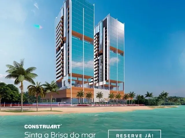 Imagem: Investimento Certo Frente Ao Mar- Póvoa