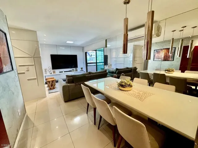 Imagem: Apartamento 3 Quartos para Venda em Maceió