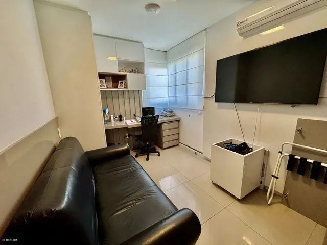 Imagem 3: Apartamento 3 Quartos para Venda em Maceió, Ponta Verde, 3 Dormitórios, 2 Suítes, 4