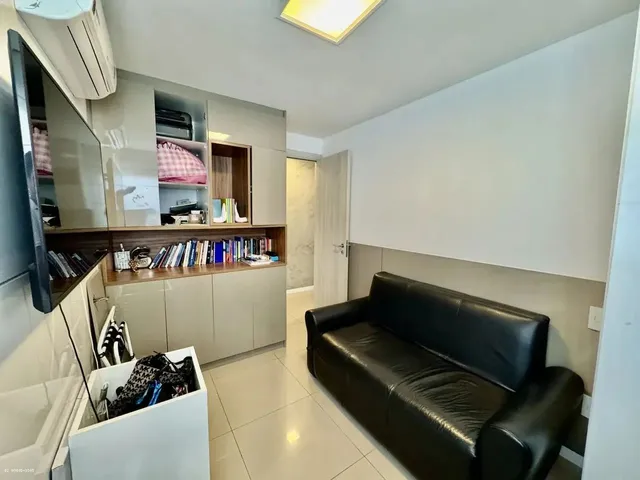 Imagem 4: Apartamento 3 Quartos para Venda em Maceió, Ponta Verde, 3 Dormitórios, 2 Suítes, 4