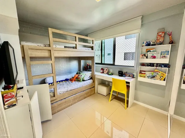 Imagem 13: Apartamento 3 Quartos para Venda em Maceió, Ponta Verde, 3 Dormitórios, 2 Suítes, 4