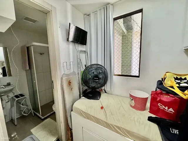 Imagem 14: Apartamento 3 Quartos para Venda em Maceió, Ponta Verde, 3 Dormitórios, 2 Suítes, 4
