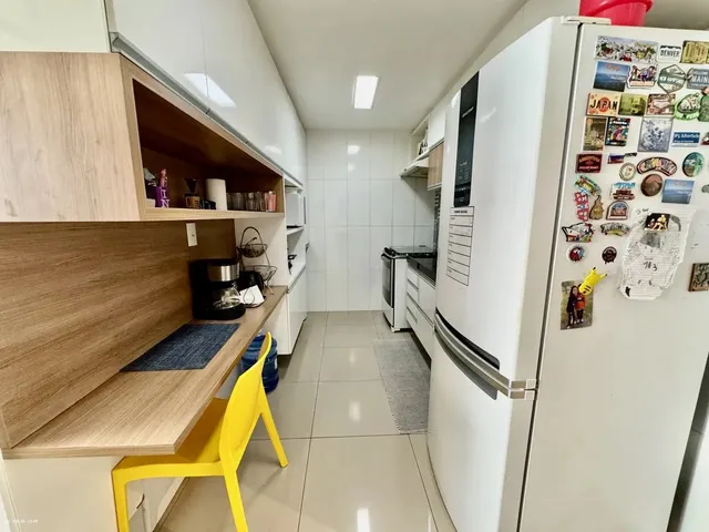 Imagem 15: Apartamento 3 Quartos para Venda em Maceió, Ponta Verde, 3 Dormitórios, 2 Suítes, 4