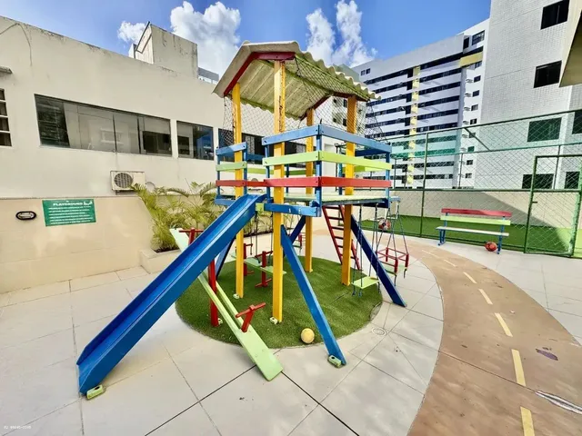 Imagem 16: Apartamento 3 Quartos para Venda em Maceió, Ponta Verde, 3 Dormitórios, 2 Suítes, 4