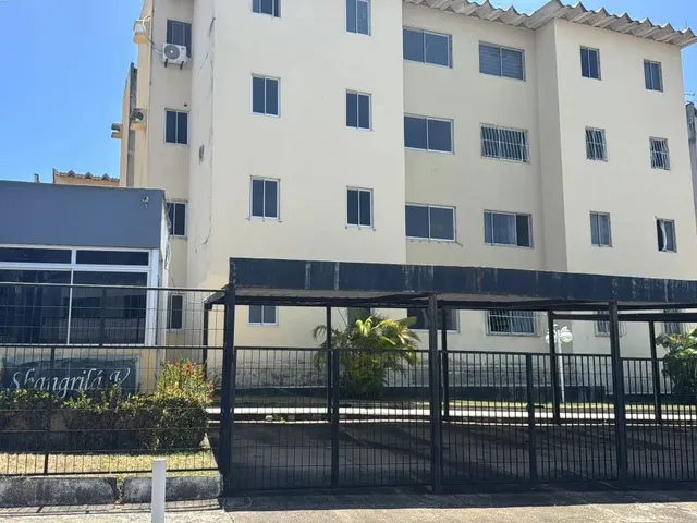 Imagem: Apartamento À Venda no Residencial Shangrilar