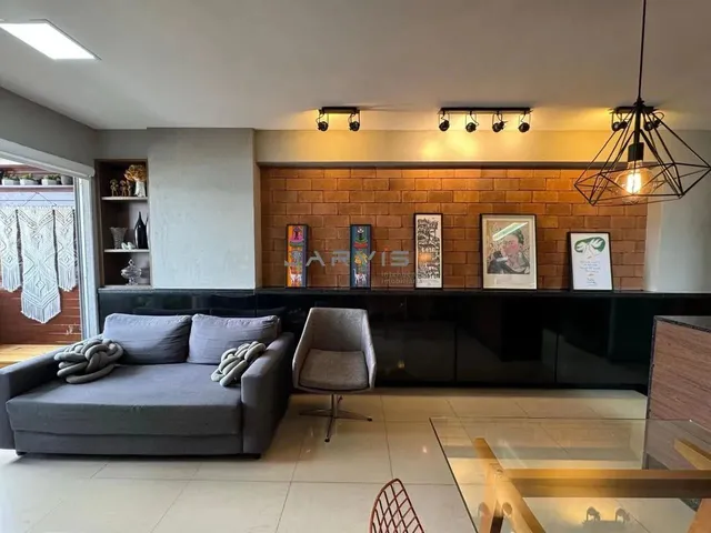Imagem: Vendo Apartamento Reformado e Mobiliado