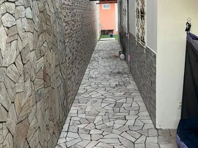 Imagem 3: Casa no Conjunto Inocoop (Cidade Universitária