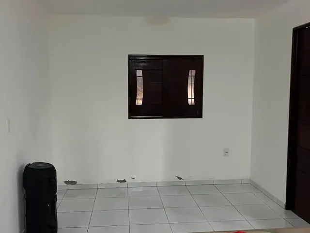 Imagem 6: Casa no Conjunto Inocoop (Cidade Universitária